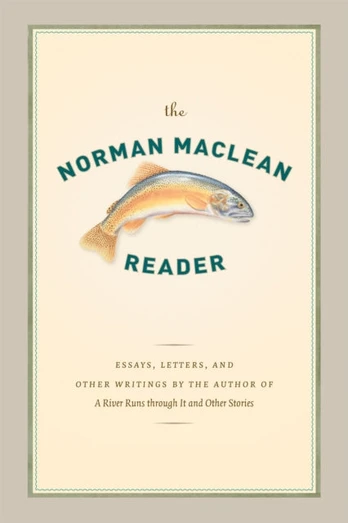 Norman Maclean Reader