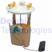 DELPHI FG1015-12B1 Electric fuel pump kaina