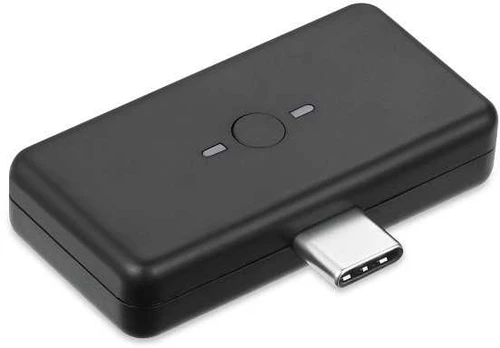 Bluetooth 5.0 Transmitter