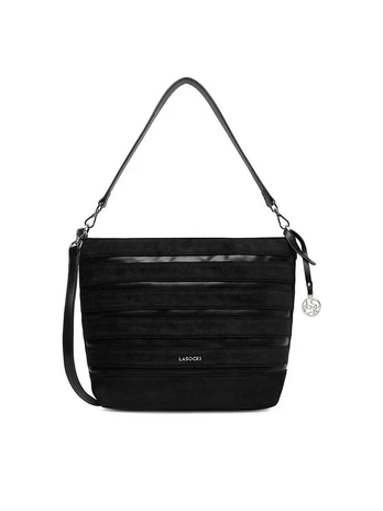 Rankinė Lasocki C-LSK-L-013-08 Juoda
