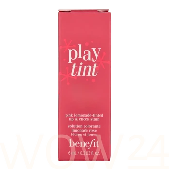 Benefit Playtint 8.5 ml Lūpdažis