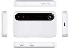 Maršrutizatorius ZTE U50 5G