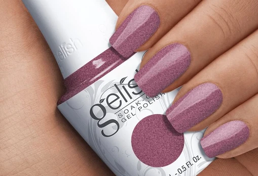 GELISH #1110845 SAMURAI, 15ml