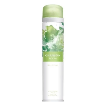 Chanson Chanson d'Eau Original 200ml dezodorantas