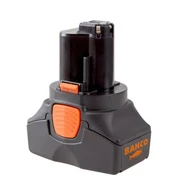 Bahco Akumuliatorius Li-ion14,4V 2Ah kaina