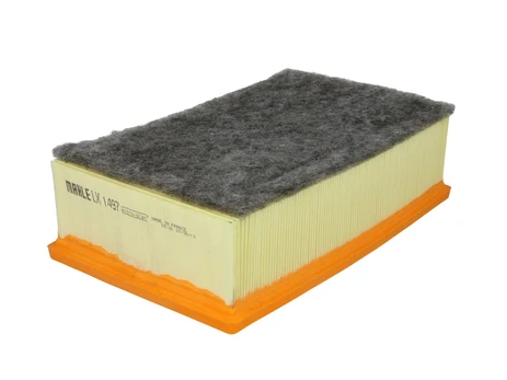 Oro filtras MAHLE LX1497