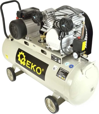 Geko kompresorius 9bar 100L (G80309)
