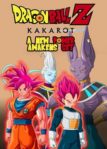 Dragon Ball Z: Kakarot Nintendo Switch