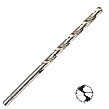 Irwin HSS cilindrinis metalinis grąžtas 9 mm (10502496)