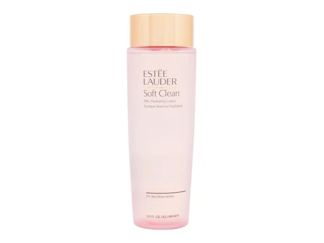 Estée Lauder Soft Clean Silky Hydrating Losjonas