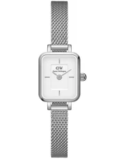Laikrodis Daniel Wellington Quadro Mini DW00100726