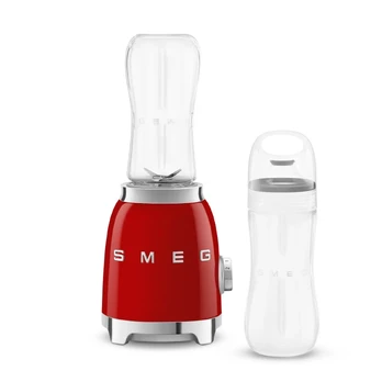 Smeg Personal Maišytuvas PBF01RDEU -tehosekoitin, punainen