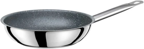 Profesionali keptuvė, skersmuo 24 cm GRANITE