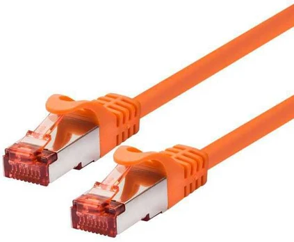 M-CAB PATCH CABLE CAT6 F/UTP - 5M