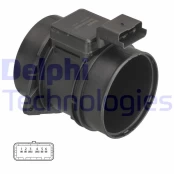 Oro masės jutiklis DELPHI AF10379-12B1 kaina