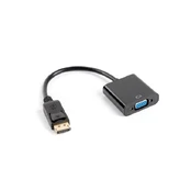Adapteris LANBERG AD-0002-BK