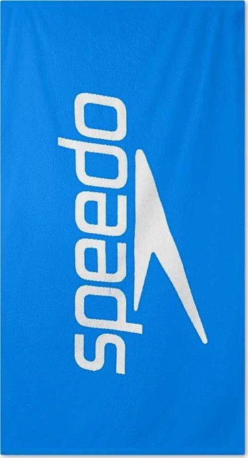 Speedo rankšluostis LOGO TOWEL AU