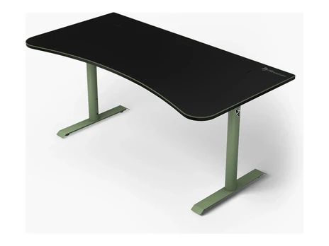 Arozzi Gaming Desk | Arena Large | Forest Green