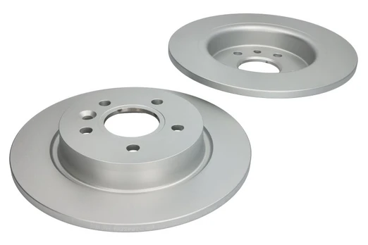 DELPHI BG3897C Brake Disc