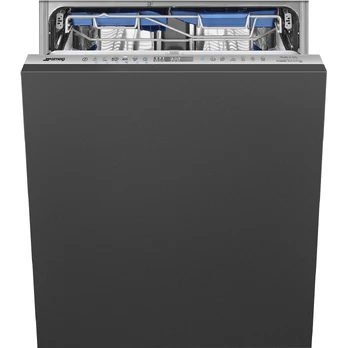 Indaplovė Smeg STL324AQLH