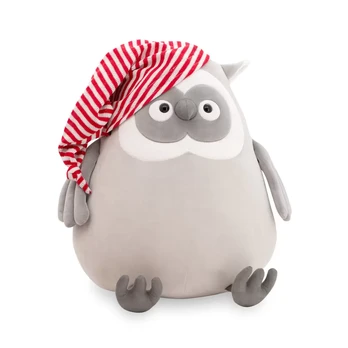 Pliušinis žaislas Pelėda, Orange Toys 50 cm
