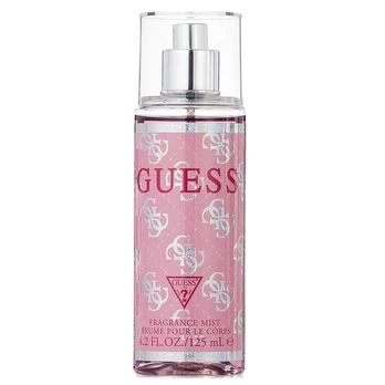 GUESS Pink FRAGRANCE MIST 125ml