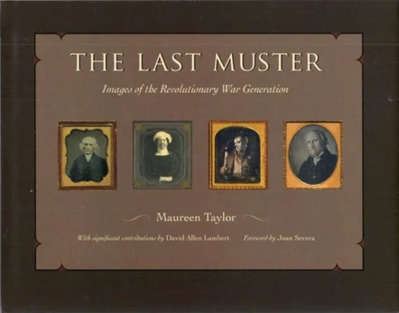 Last Muster