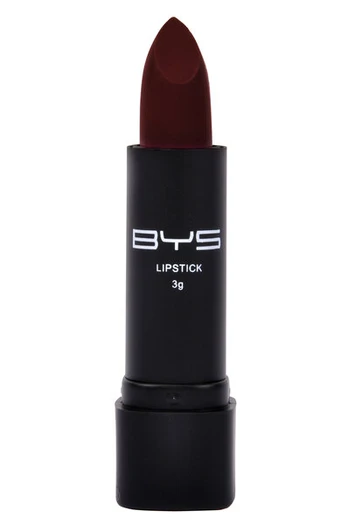 Lūpų dažai BYS Berry Dark, 3g