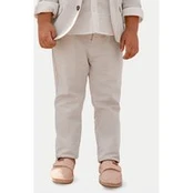 Mayoral Chinos kelnes 3574 Smėlio Regular Fit