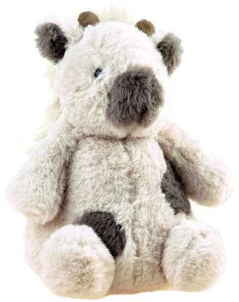 Pliušinė karvutė, 20 cm