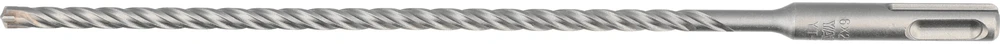 Grąžtas Yato GRĄŽAS BETONUI 6*260MM