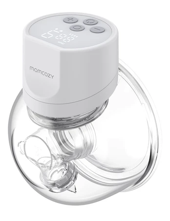 No Name Momcozy S12 Pro breast pump 180 ml Electronic