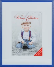 Photo frame Memory 40x50cm, blue | 20239 kaina
