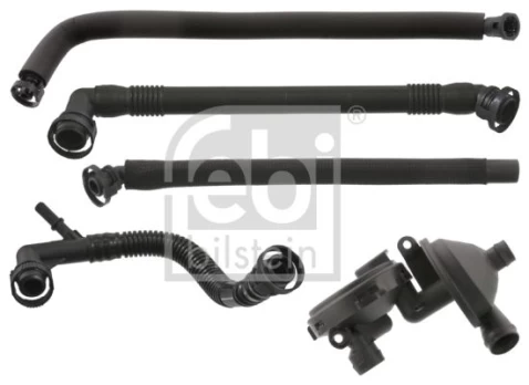 FEBI FE46303 Crankcase breather hose