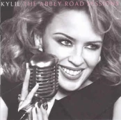 CD Kylie - The Abbey Road Sessions kaina