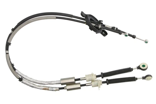 Lynas, mechaninė transmisija AKUSAN F4B004AKN