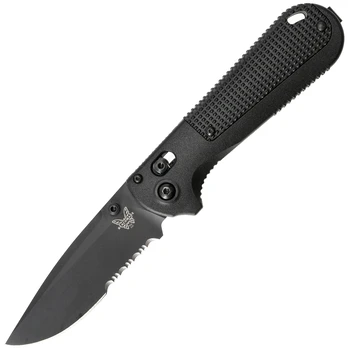 Benchmade Redoubt Combo 430SBK-02 Sulankstomas peilis