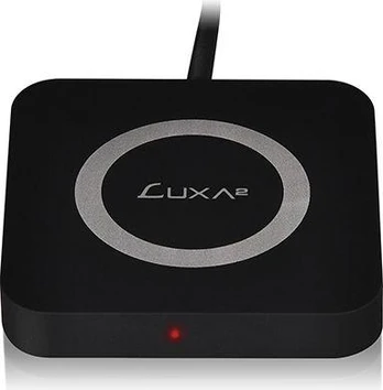 Įkroviklis Luxa2 S100 Induction 1 A (PO-WPC-PCS1BK-00)