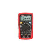 Universalus multimetras Uni-T UT131C kaina