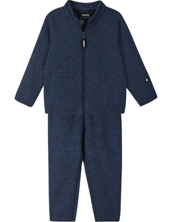 REIMA Tahto 5200049A Jeans Blue - 104
