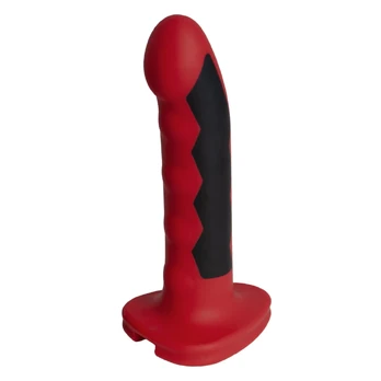 Dildo ELECTRASTIM SILICONE FUSION KOMODO