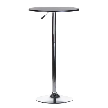 Baro staliukas PRACTIC BLACK