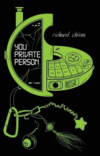 You Private Person, You Private Person