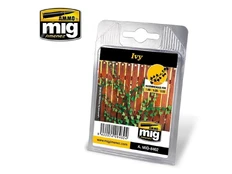 AMMO by MIG Jimenez AMMO MIG - IVY, 8462 kaina