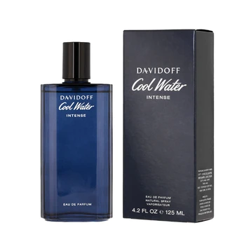 Davidoff Cool Vanduo Intense Eau De Parfum 50 ml (man)