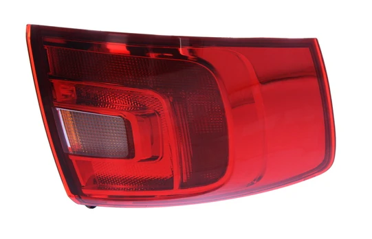 Žibintas galas Kairė VW JETTA IV