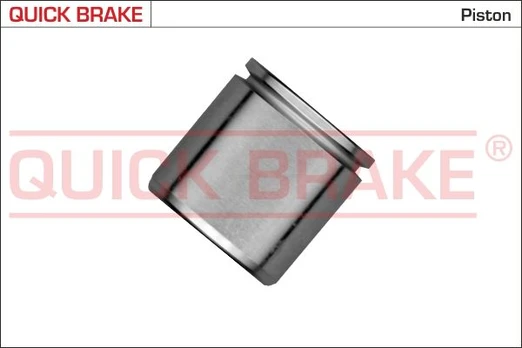 Stūmoklis, stabdžių apkaba QUICK BRAKE 185221K