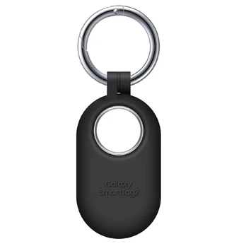 Samsung Galaxy SmartTag2 Silicone Case Black