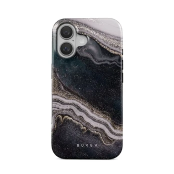 Magic Night - Beautiful iPhone 16 Plus Case, Tough (MagSafe) / N/A