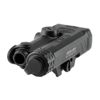 Holosun Iris IRIS-IR1 Laser IR Lazerinis taikiklis